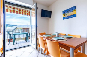 Appartamento Pinolo Trilo INT 10 - MyHo Casa